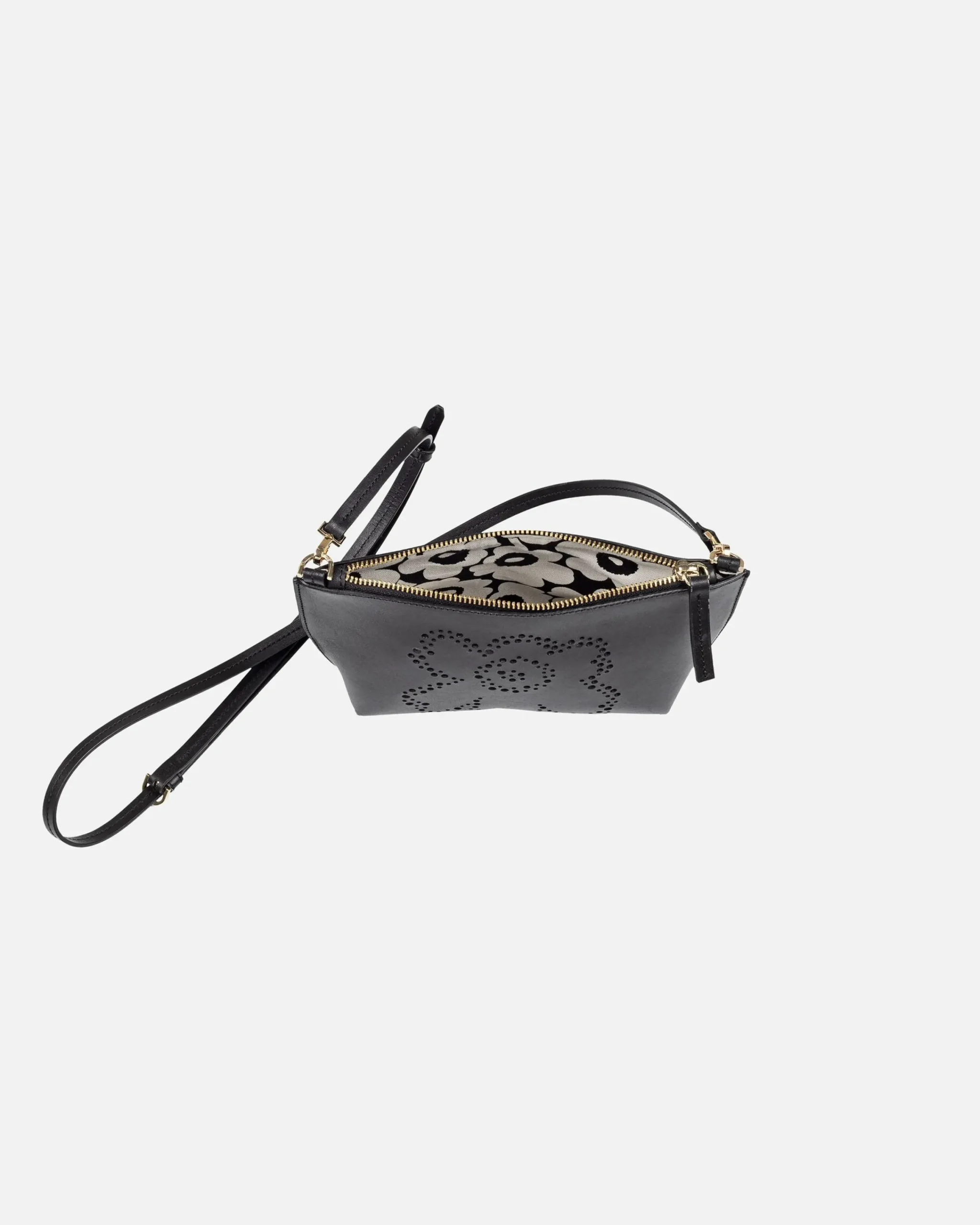 imprint_crossbody_unikko_laukku_3-1.webp Marimekko Olkalaukut^Imprint Crossbody Unikko Laukku