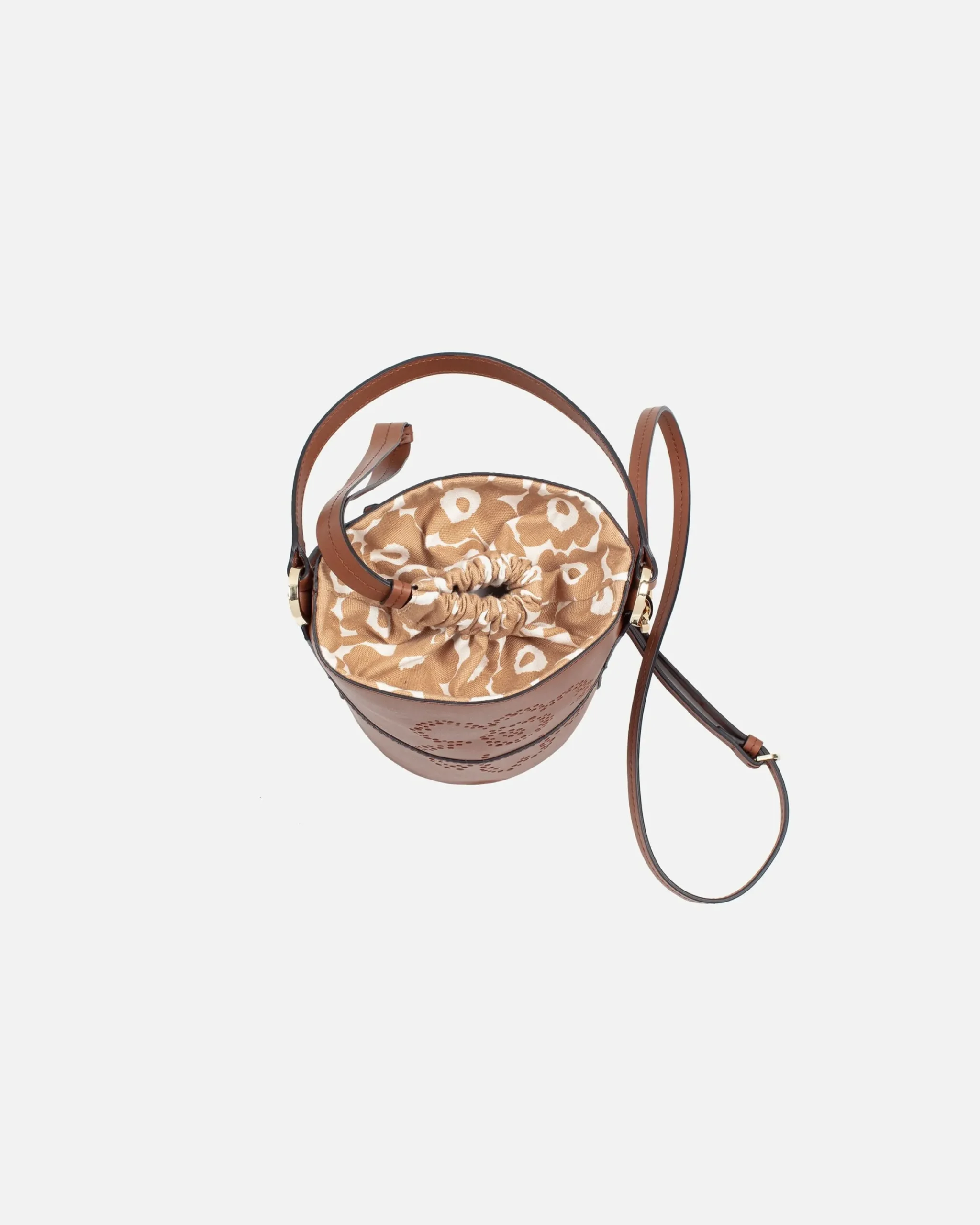 imprint_small_bucket_unikko_olkalaukku_4.webp Marimekko Olkalaukut^Imprint Small Bucket Unikko Olkalaukku