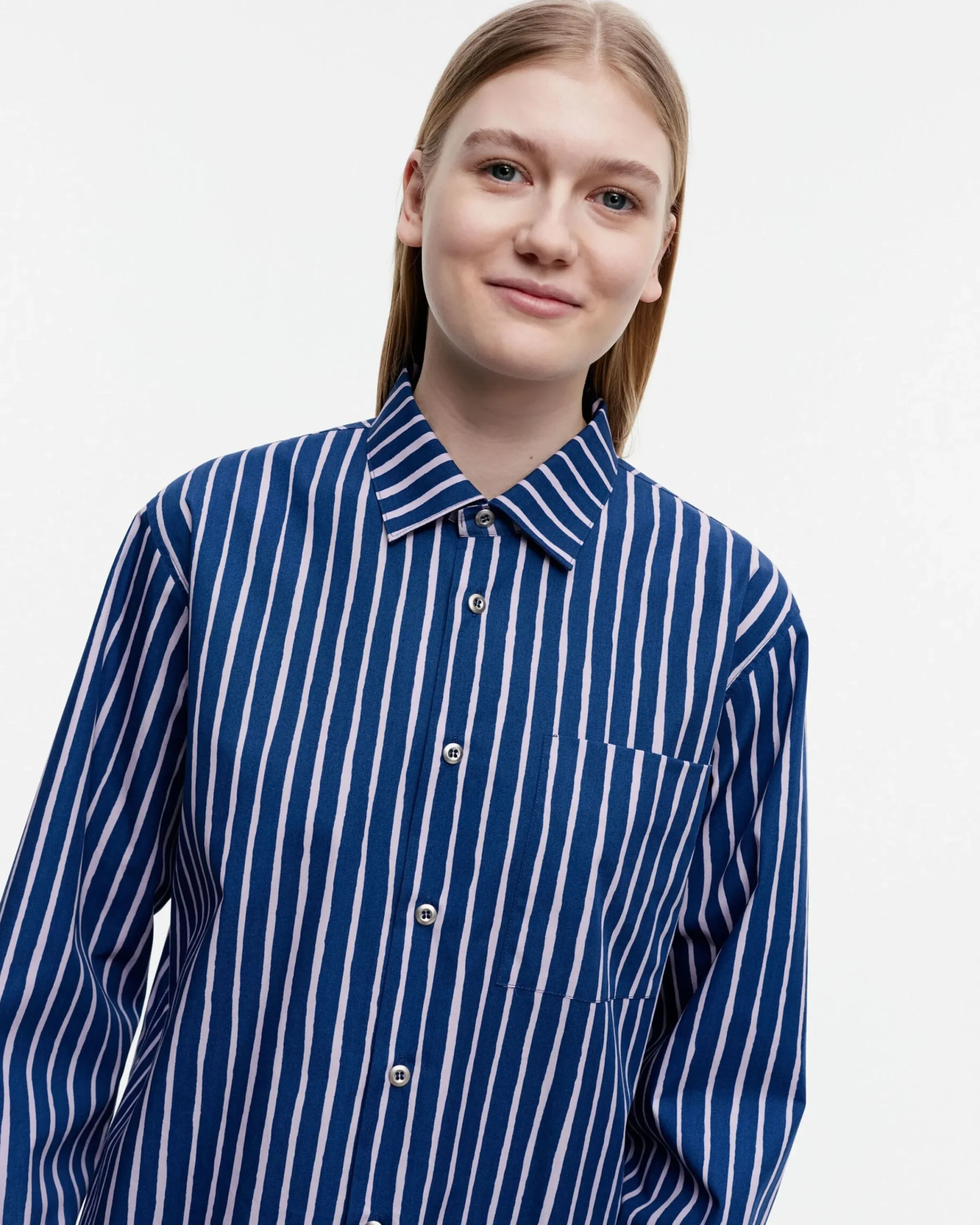 Marimekko Paidat Ja Tunikat^Jokapoika Paita