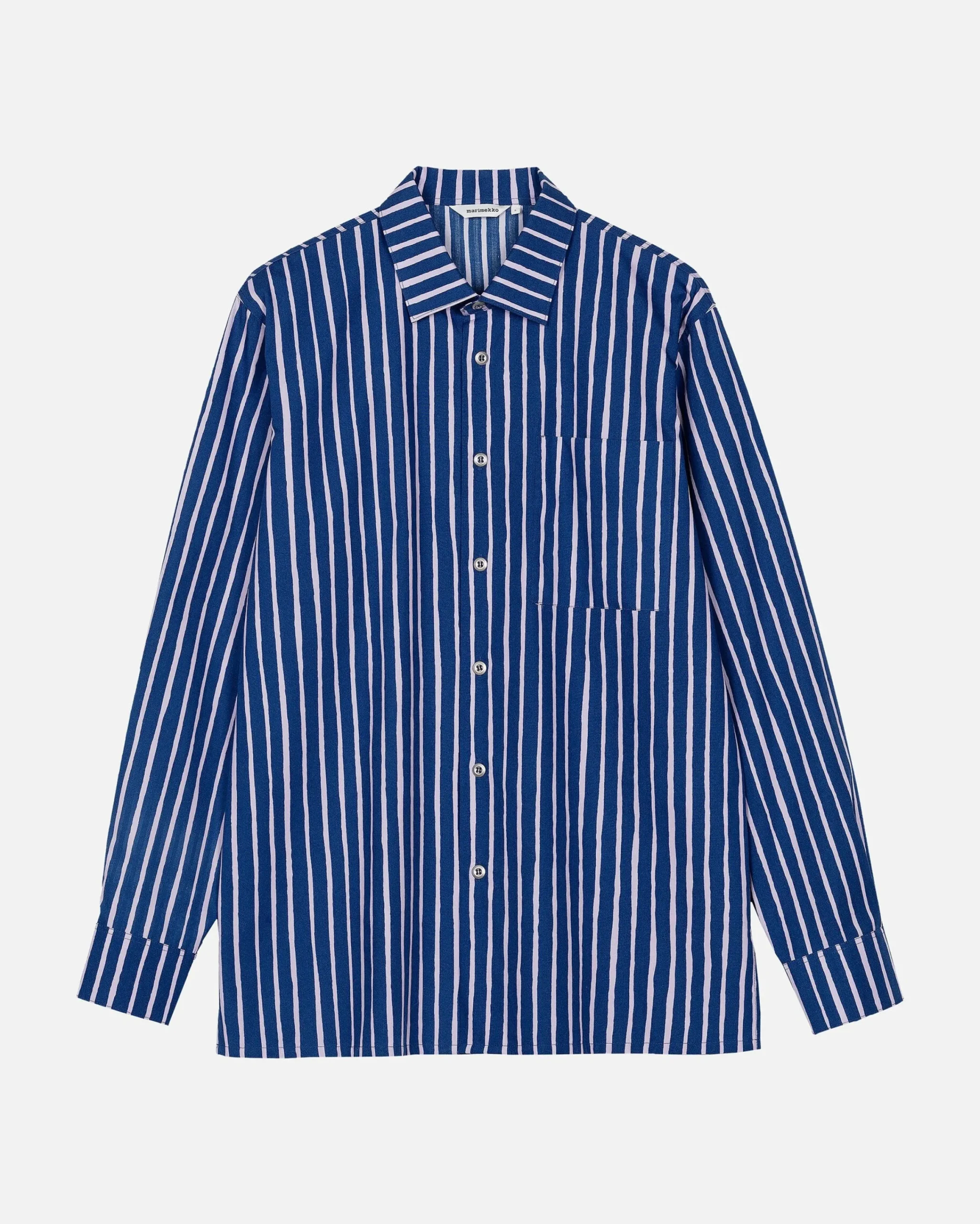 jokapoika_paita_5-4.webp Marimekko Unisex^Jokapoika Paita