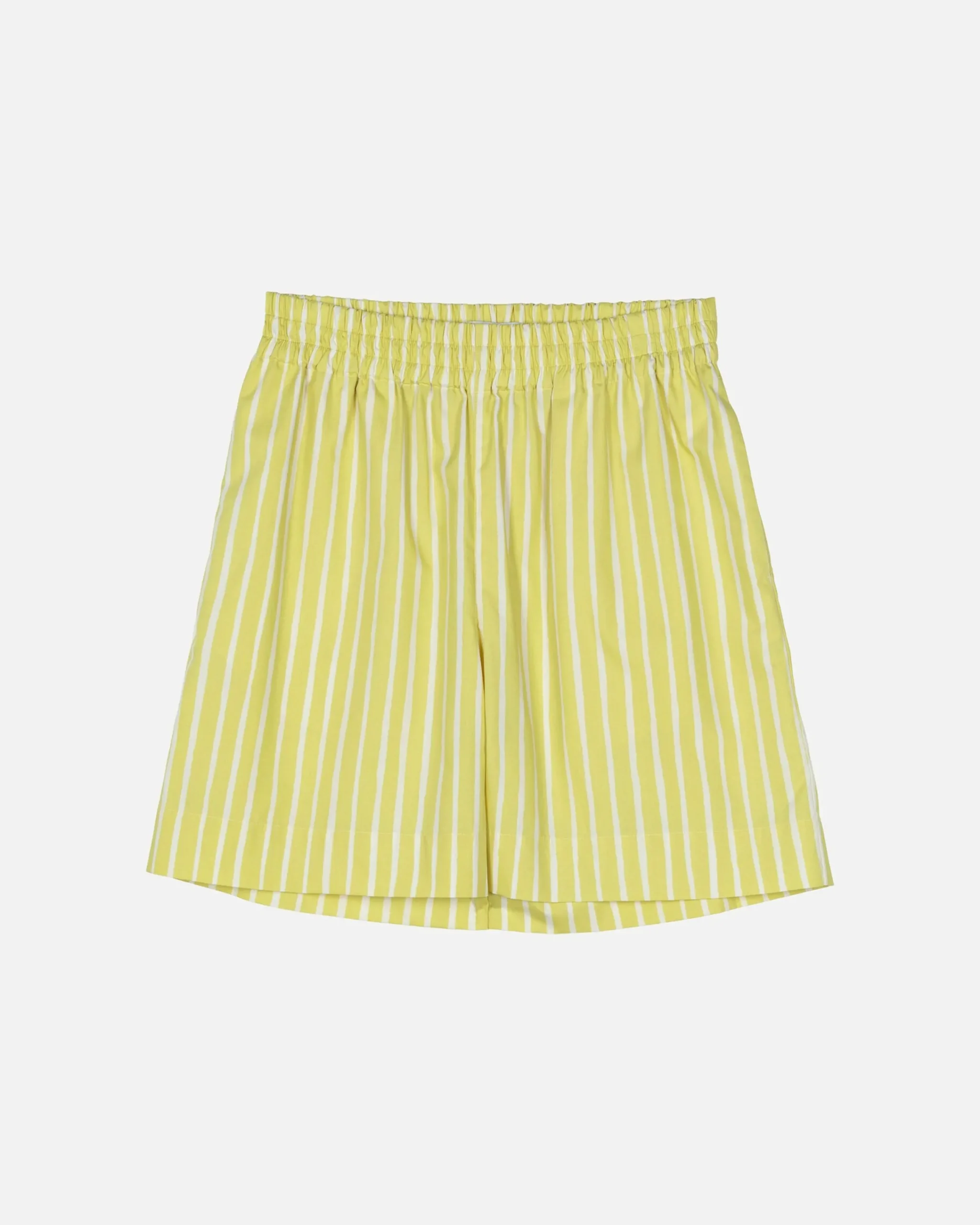 kioski_jokapoika_shortsit_4-2.webp Marimekko Unisex^Kioski Jokapoika Shortsit