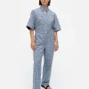 Marimekko Paidat Ja Tunikat^Kukkein Unikko Puuvillahaalari