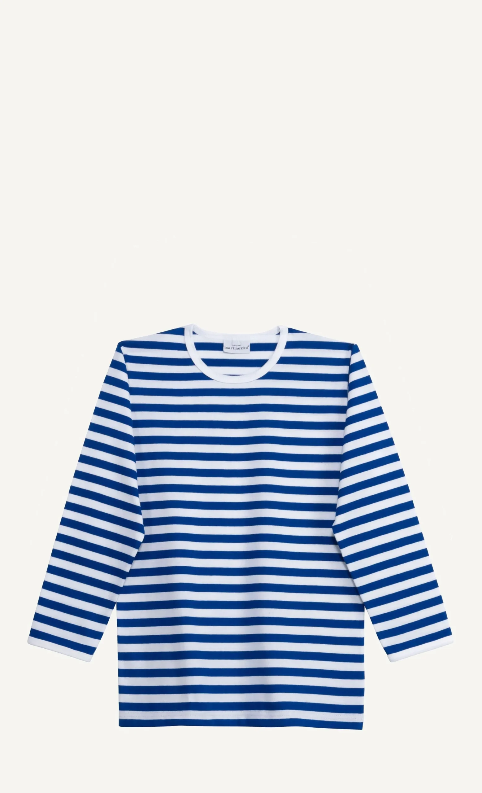 Marimekko Lastenvaatteet^Lasten Pitku00E4Hiha-Paita