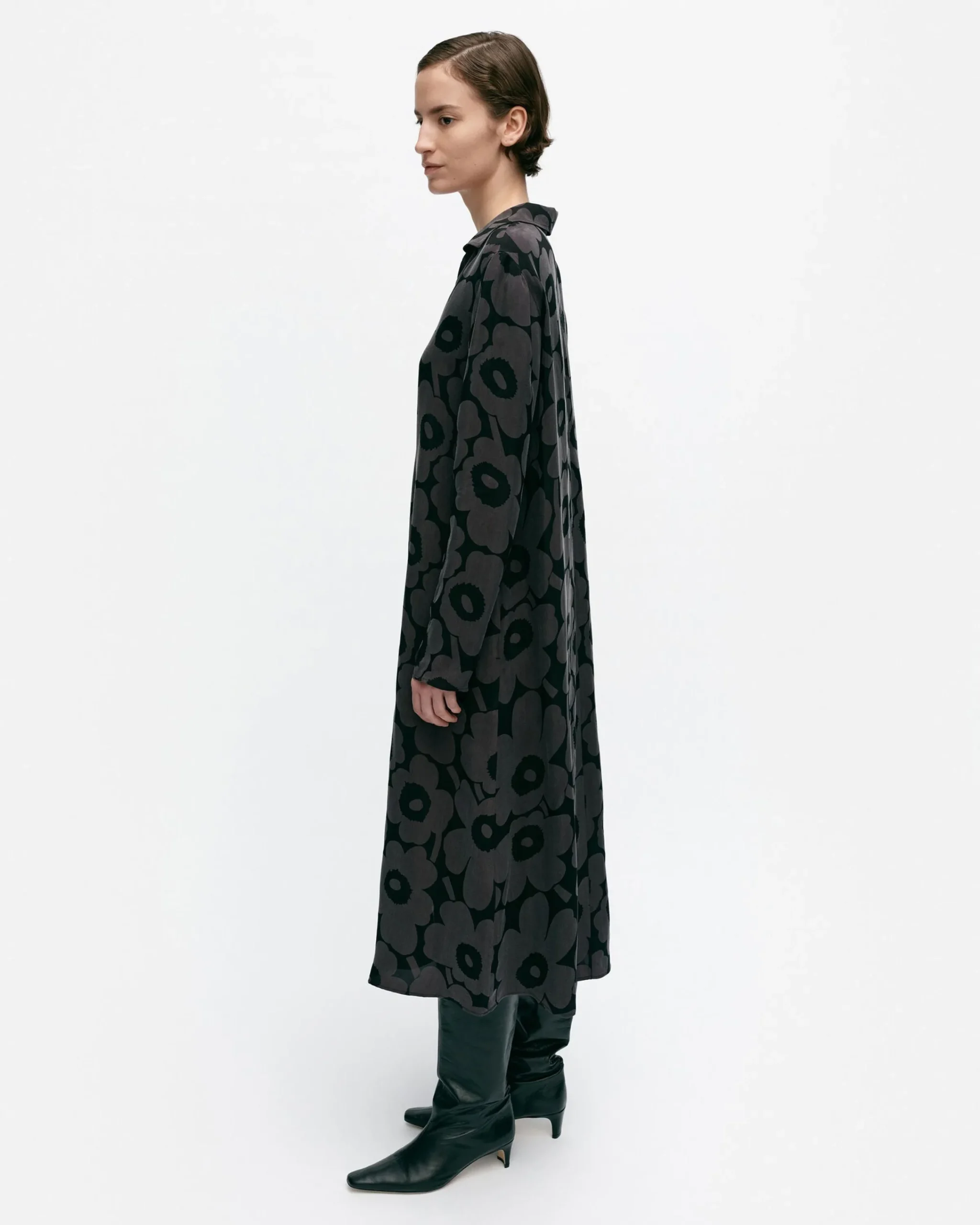 Marimekko Mekot^Maisol Unikko Kupromekko
