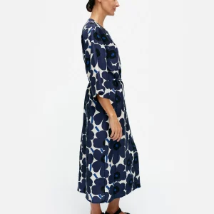 Marimekko Mekot^Markkinat Unikko Kuprosekoitemekko