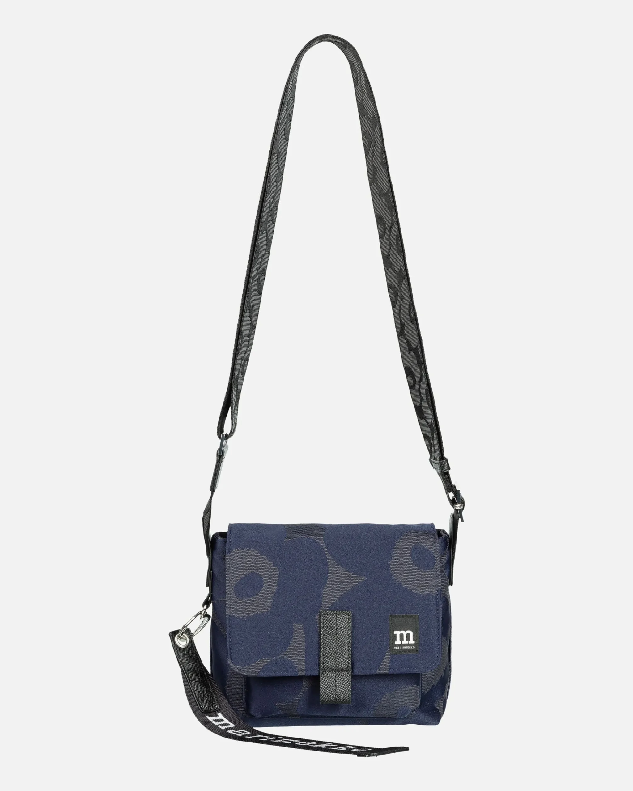 Marimekko Olkalaukut^Mini Messenger Unikko Olkalaukku