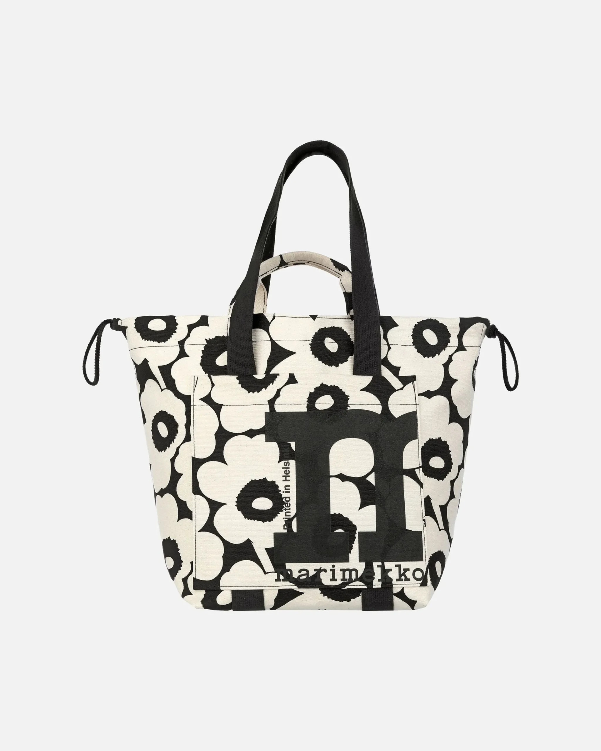 Marimekko Olkalaukut^Mono City Tote Unikko Laukku