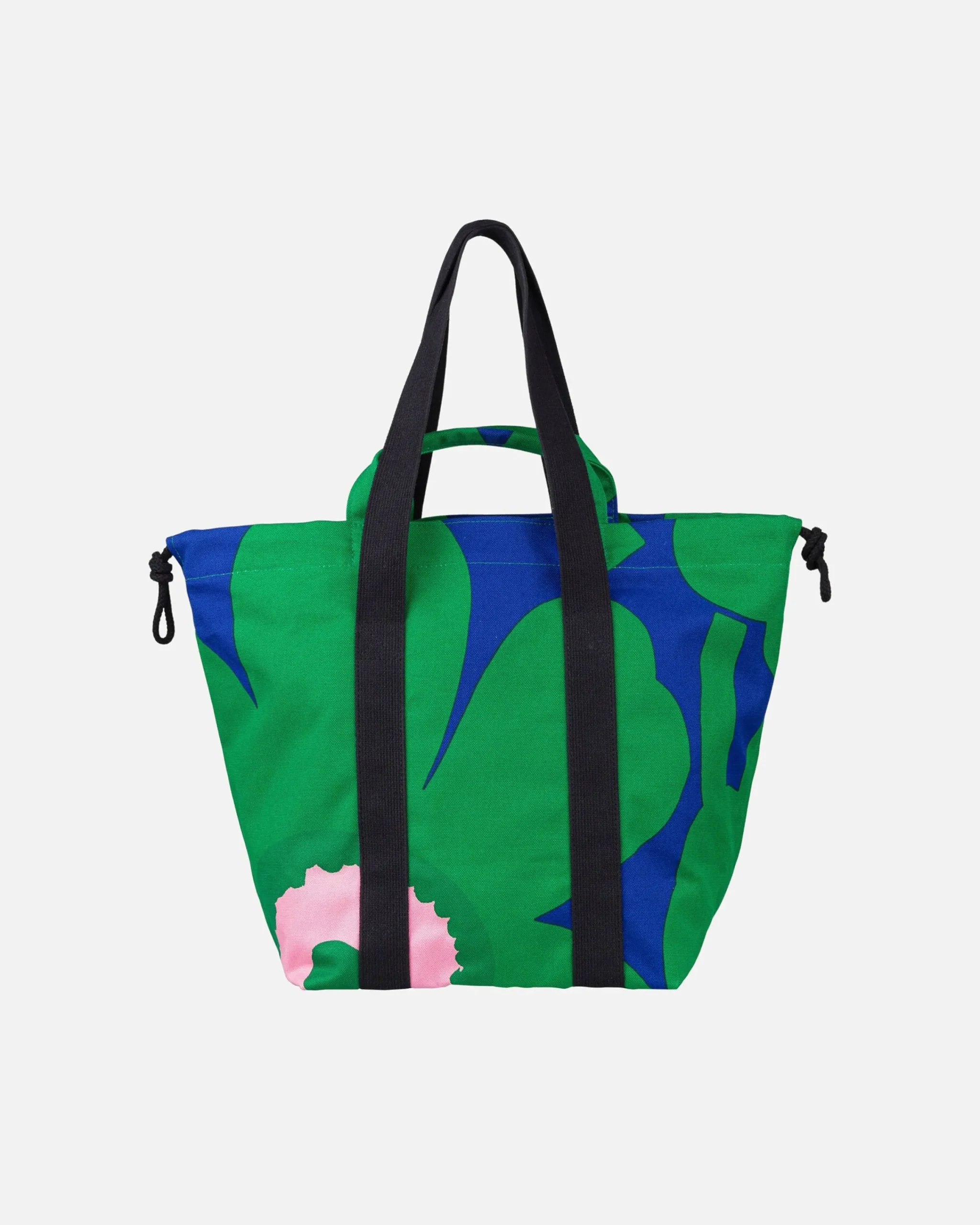 mono_city_tote_unikko_olkalaukku_3.webp Marimekko Kangaslaukut^Mono City Tote Unikko Olkalaukku