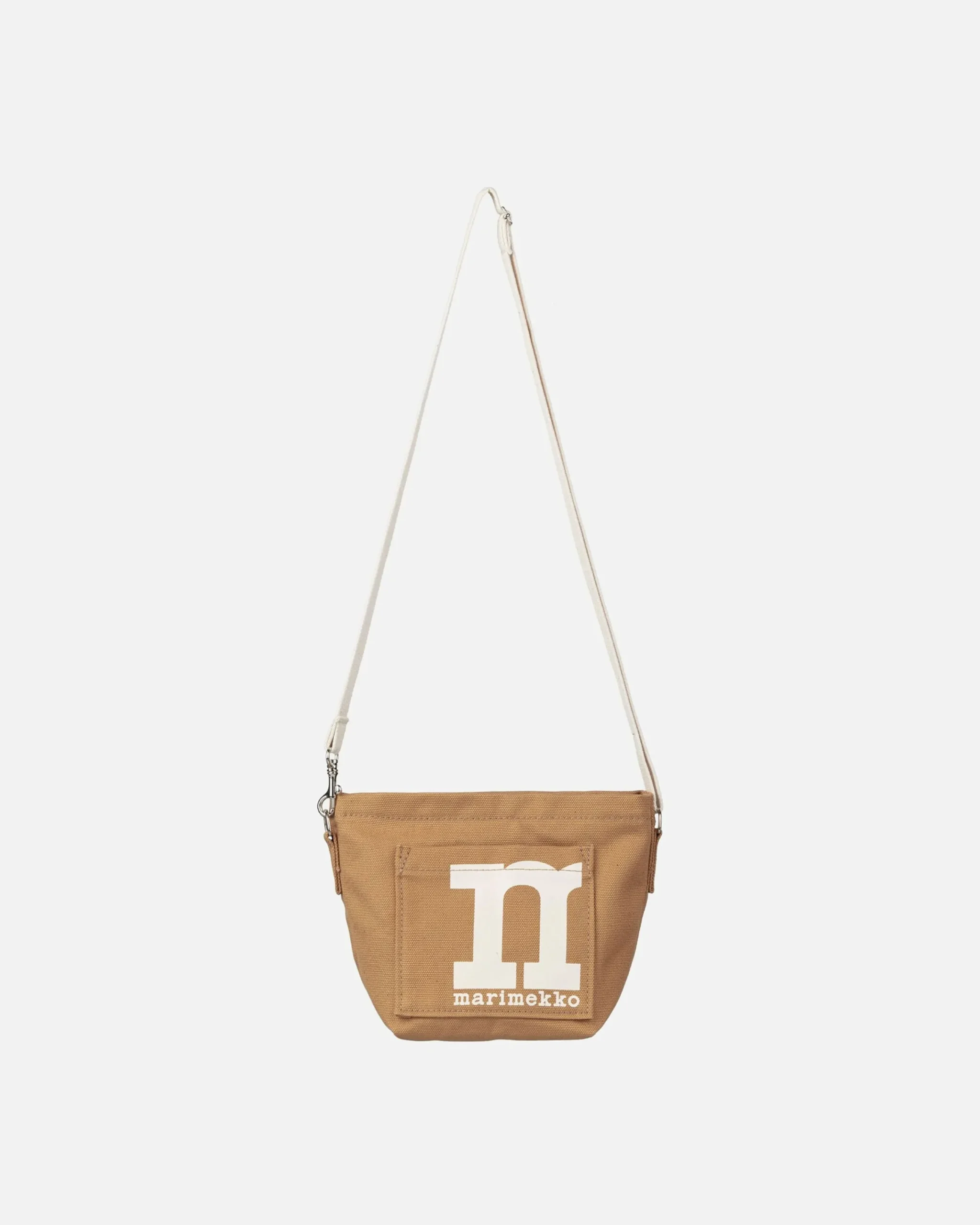 Marimekko Olkalaukut^Mono Mini Crossbody Solid Olkalaukku