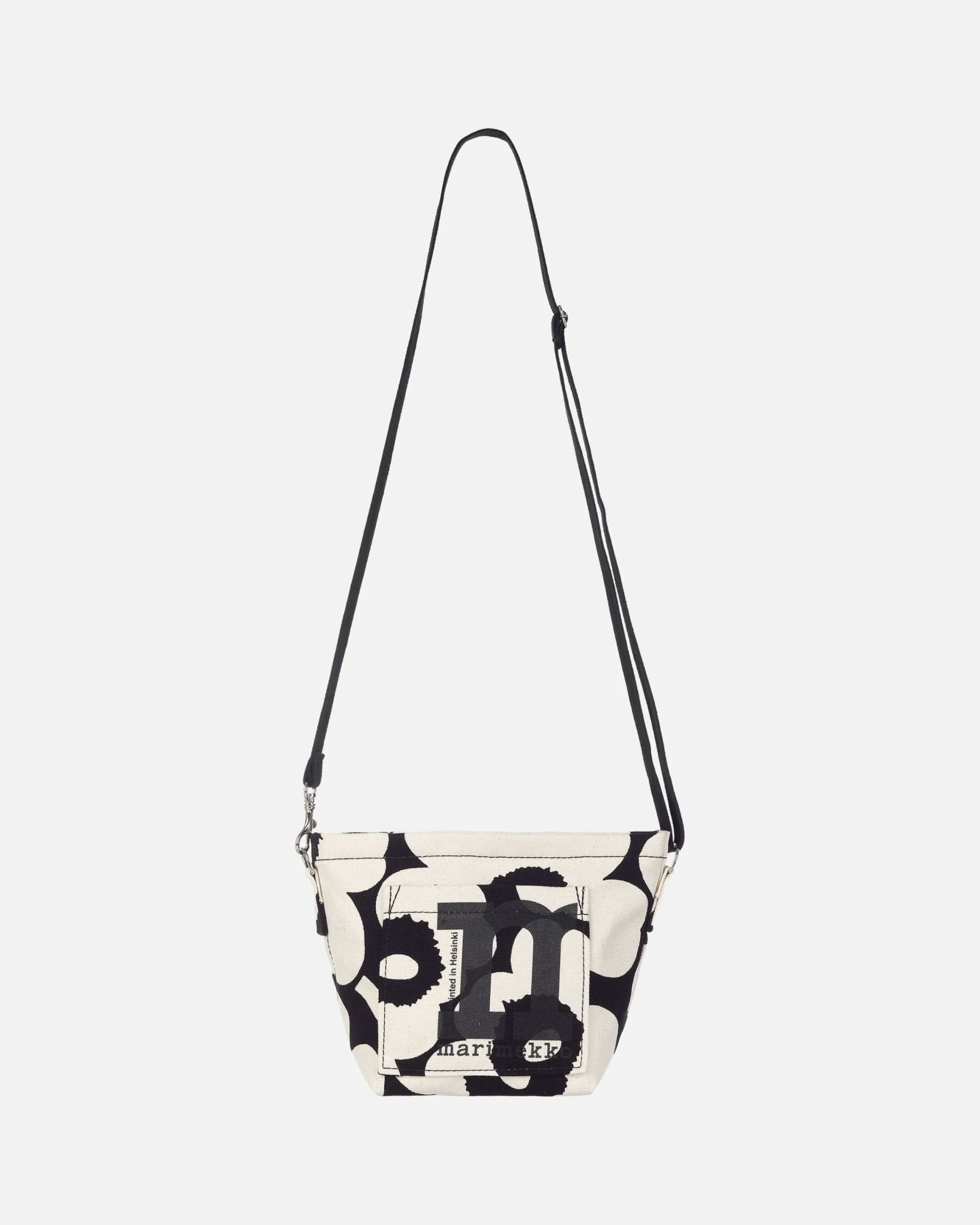 Marimekko Olkalaukut^Mono Mini Crossbody Unikko Laukku