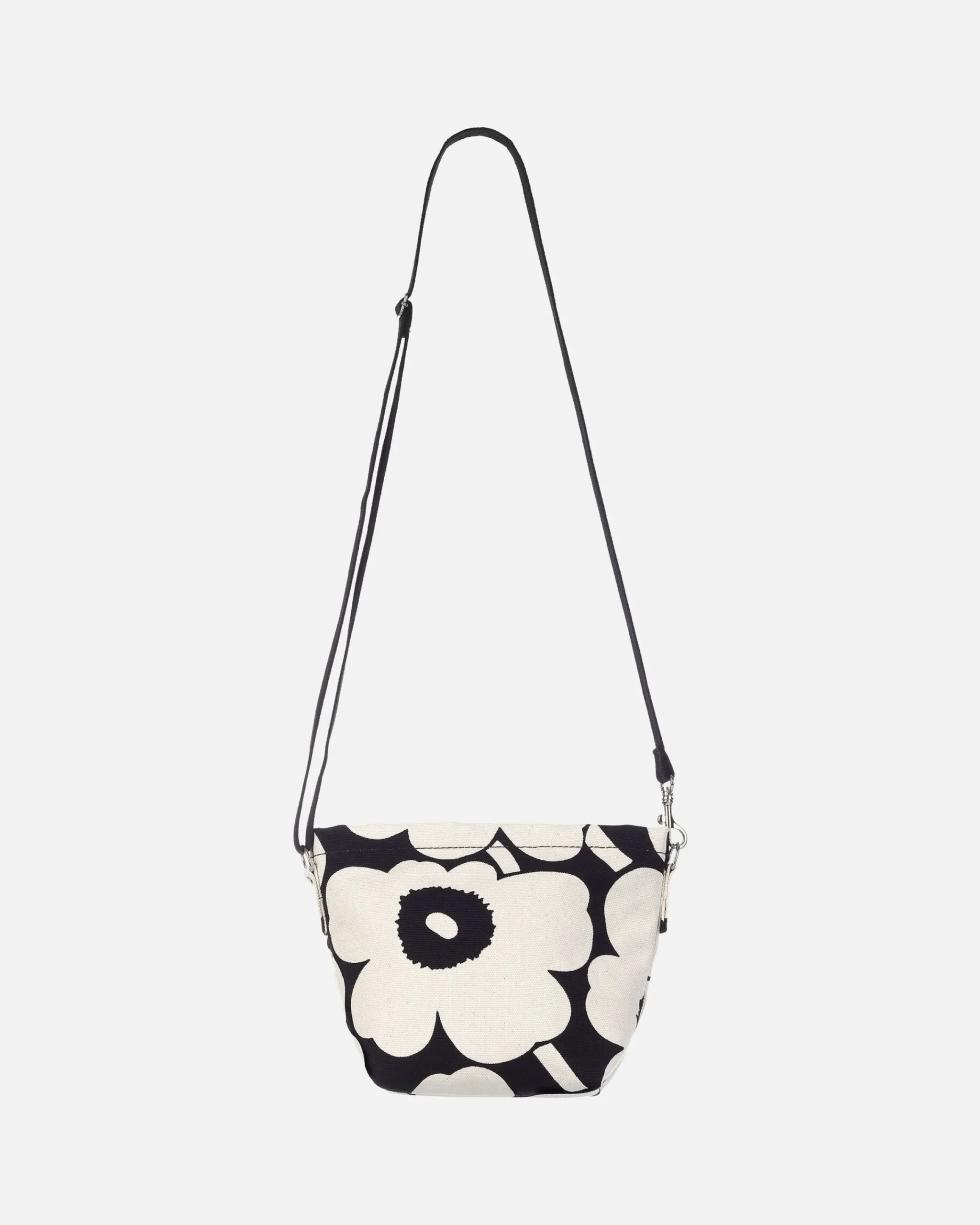 mono_mini_crossbody_unikko_laukku_2.webp Marimekko Kangaslaukut^Mono Mini Crossbody Unikko Laukku