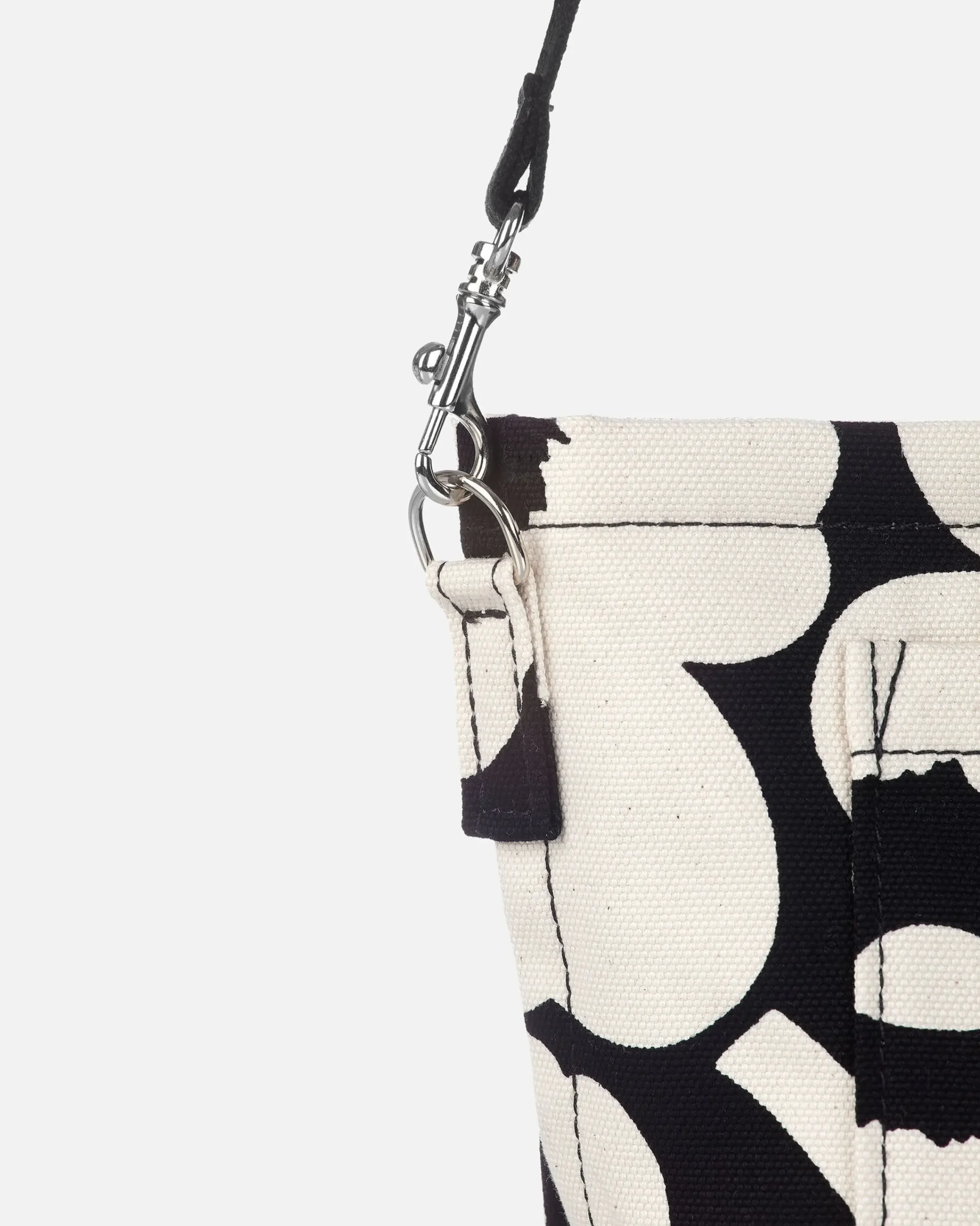 mono_mini_crossbody_unikko_laukku_3.webp Marimekko Kangaslaukut^Mono Mini Crossbody Unikko Laukku