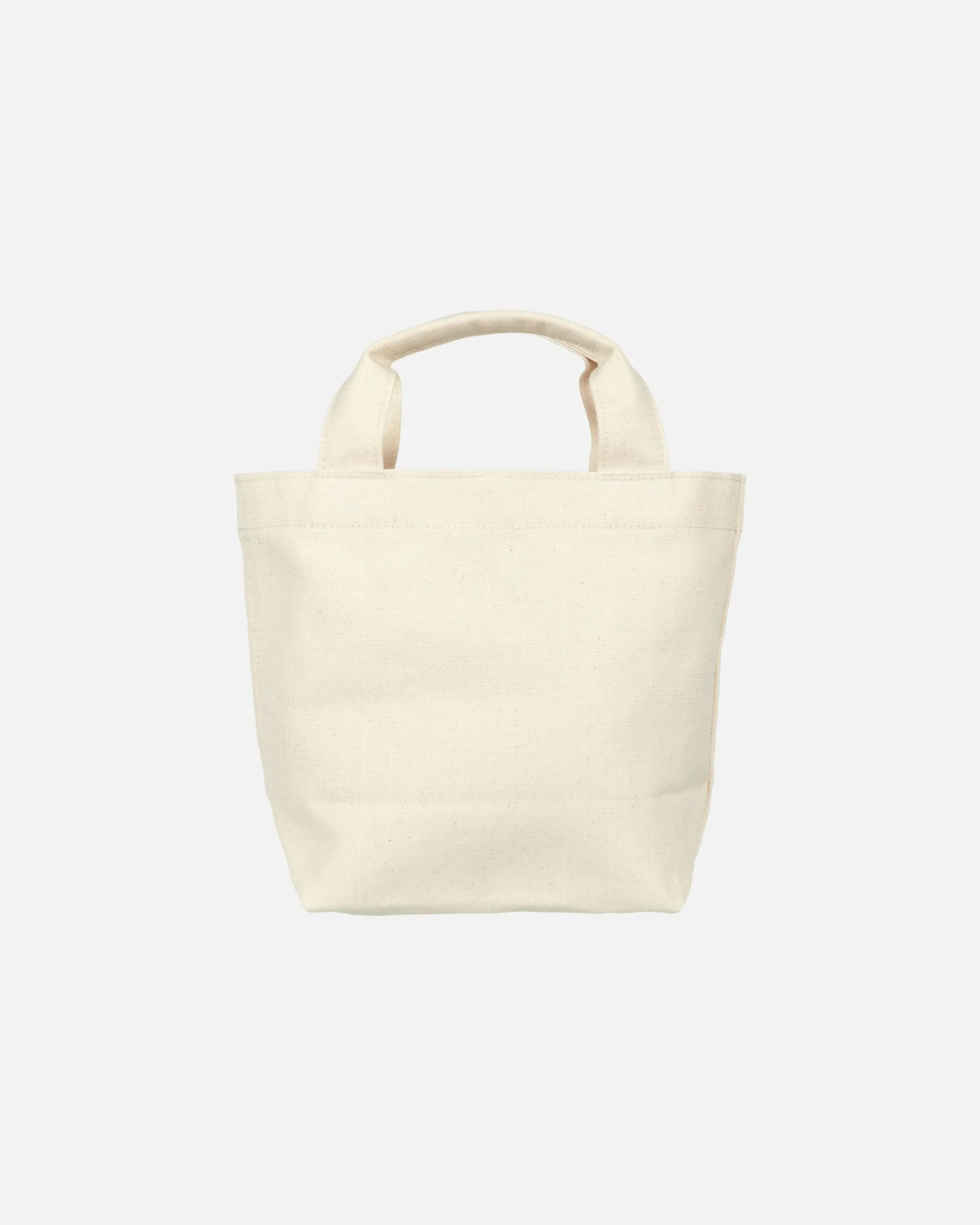 mono_mini_tote_solid_laukku_2.webp Marimekko Kangaslaukut^Mono Mini Tote Solid Laukku