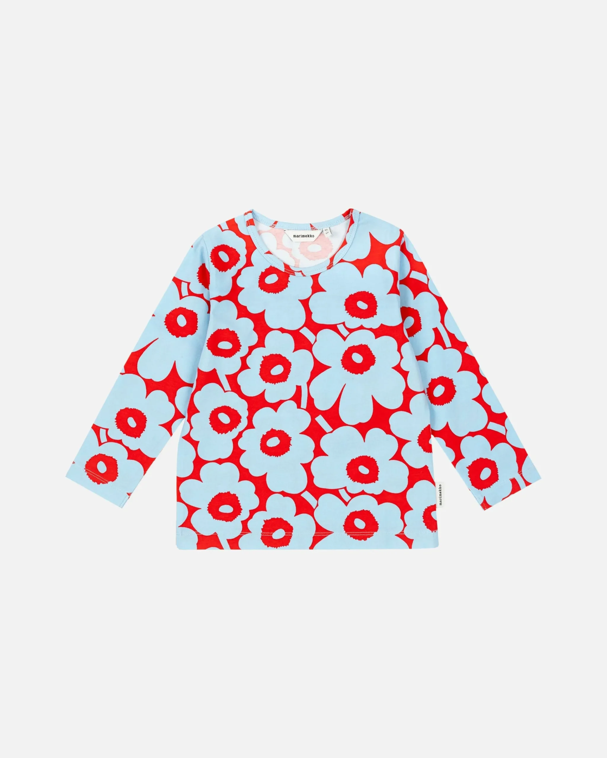 Marimekko Lastenvaatteet^Ouli Mini Unikot Ii Paita