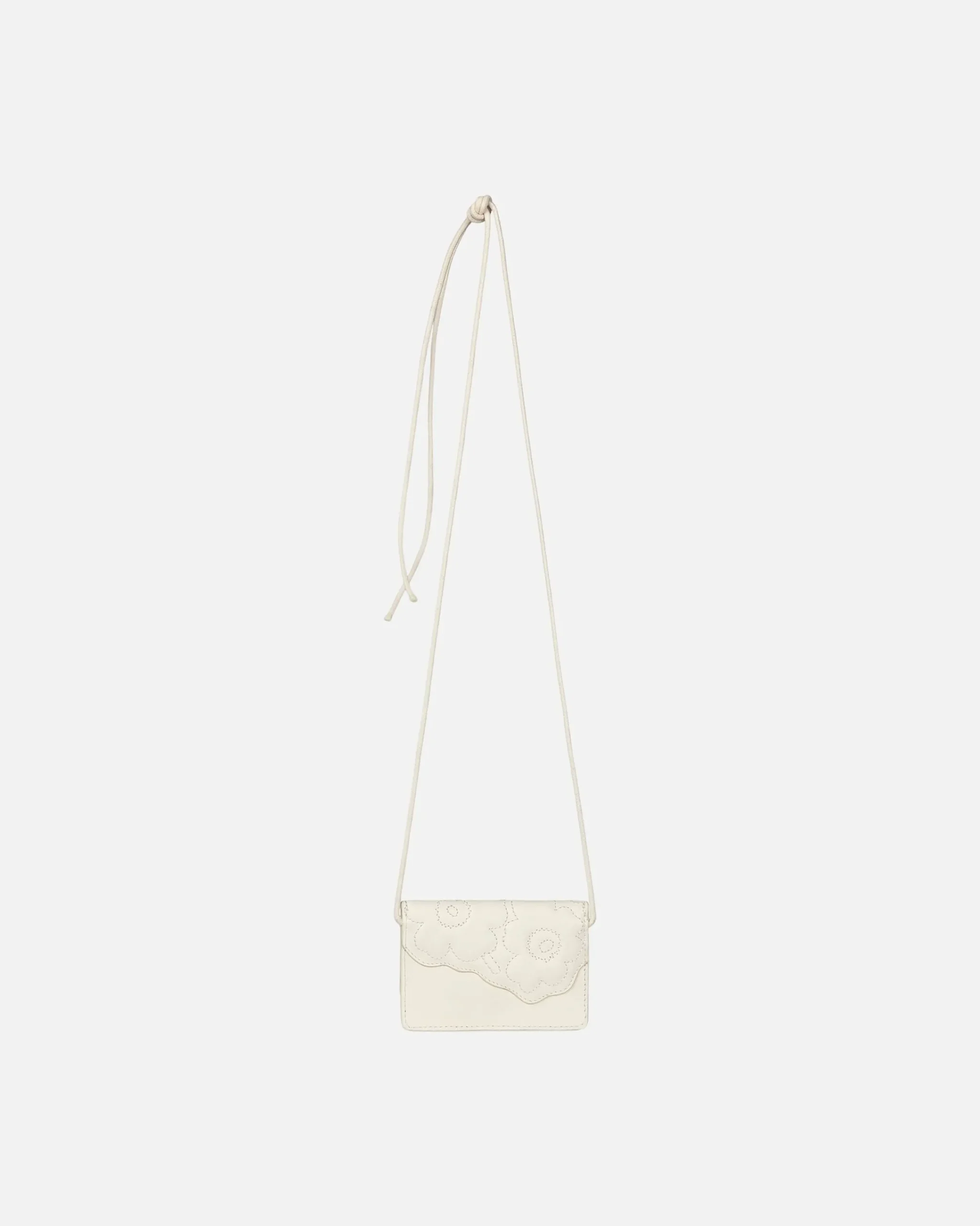 Marimekko Kukkarot Ja Lompakot^Unikko Belt Bag Vyu00F6Laukku